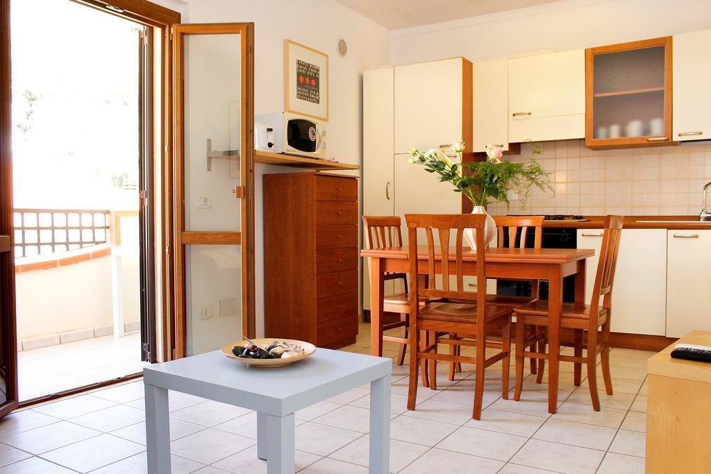 קסטליונה דלה פסקאיה Residence Teclini מראה חיצוני תמונה