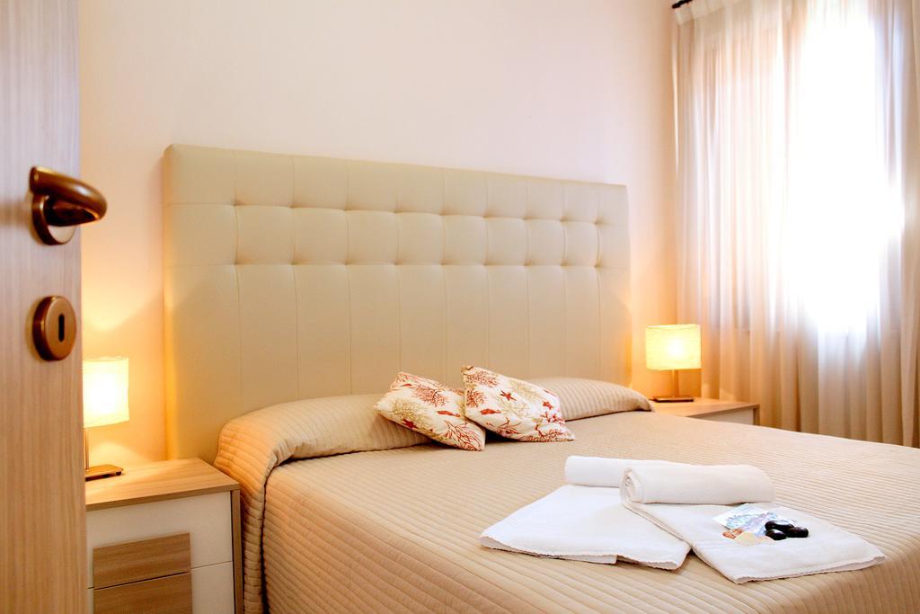 קסטליונה דלה פסקאיה Residence Teclini מראה חיצוני תמונה