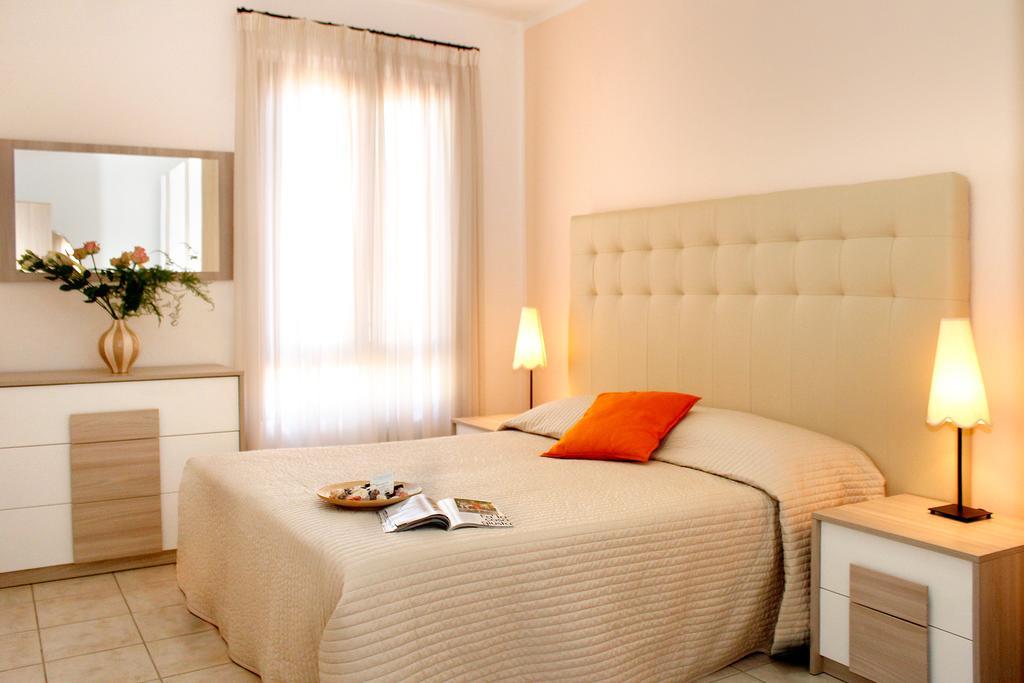 קסטליונה דלה פסקאיה Residence Teclini מראה חיצוני תמונה
