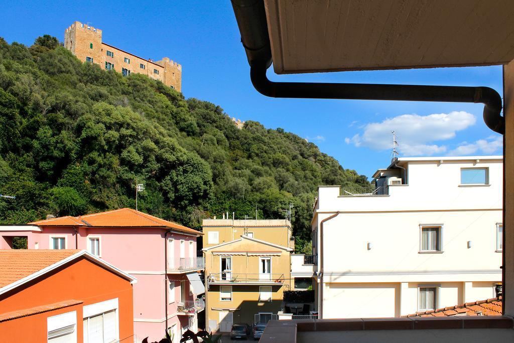 קסטליונה דלה פסקאיה Residence Teclini מראה חיצוני תמונה