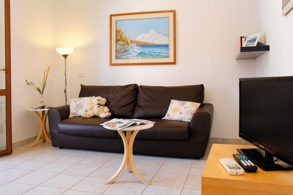 קסטליונה דלה פסקאיה Residence Teclini מראה חיצוני תמונה