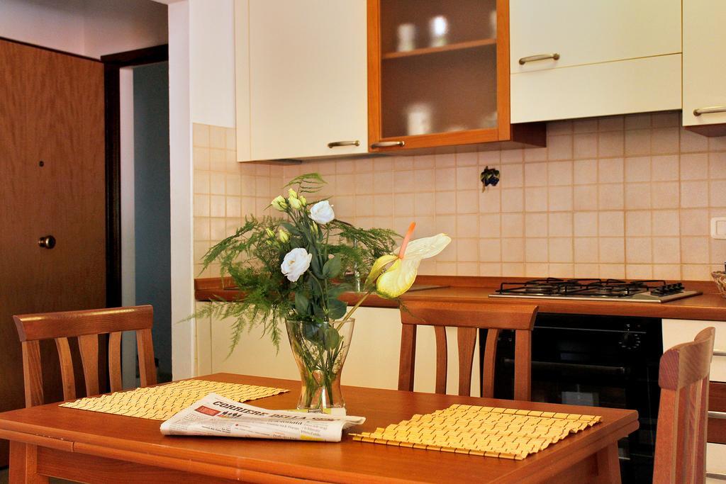 קסטליונה דלה פסקאיה Residence Teclini מראה חיצוני תמונה