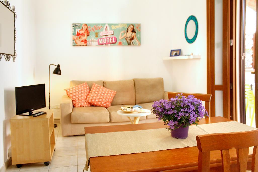 קסטליונה דלה פסקאיה Residence Teclini מראה חיצוני תמונה