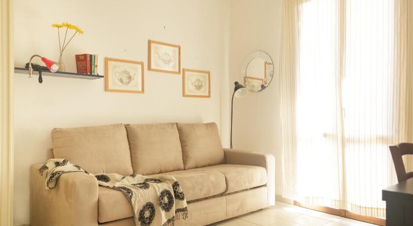 קסטליונה דלה פסקאיה Residence Teclini חדר תמונה