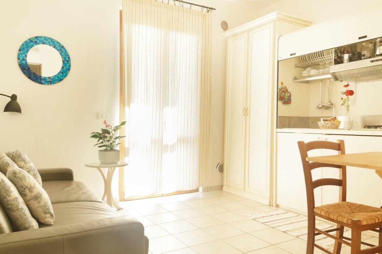 קסטליונה דלה פסקאיה Residence Teclini מראה חיצוני תמונה