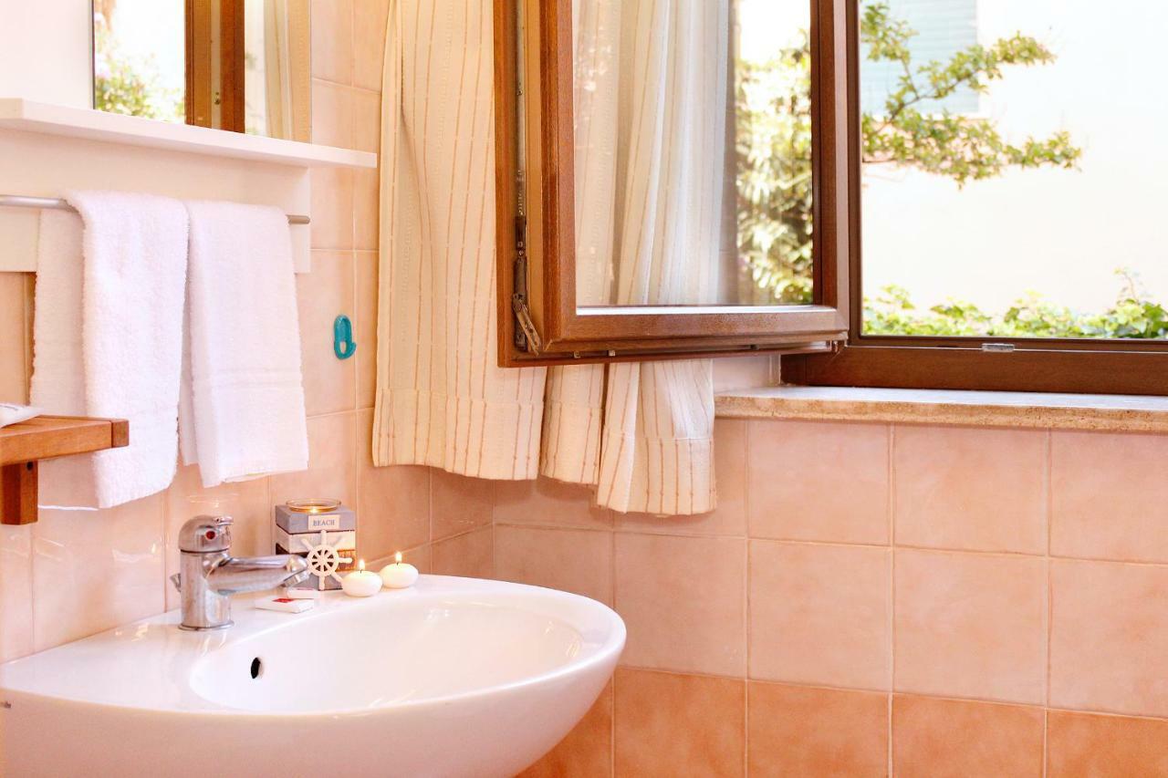 קסטליונה דלה פסקאיה Residence Teclini מראה חיצוני תמונה